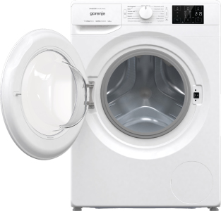 Gorenje WNEI84ADPS washing machine Front-load – image 2
