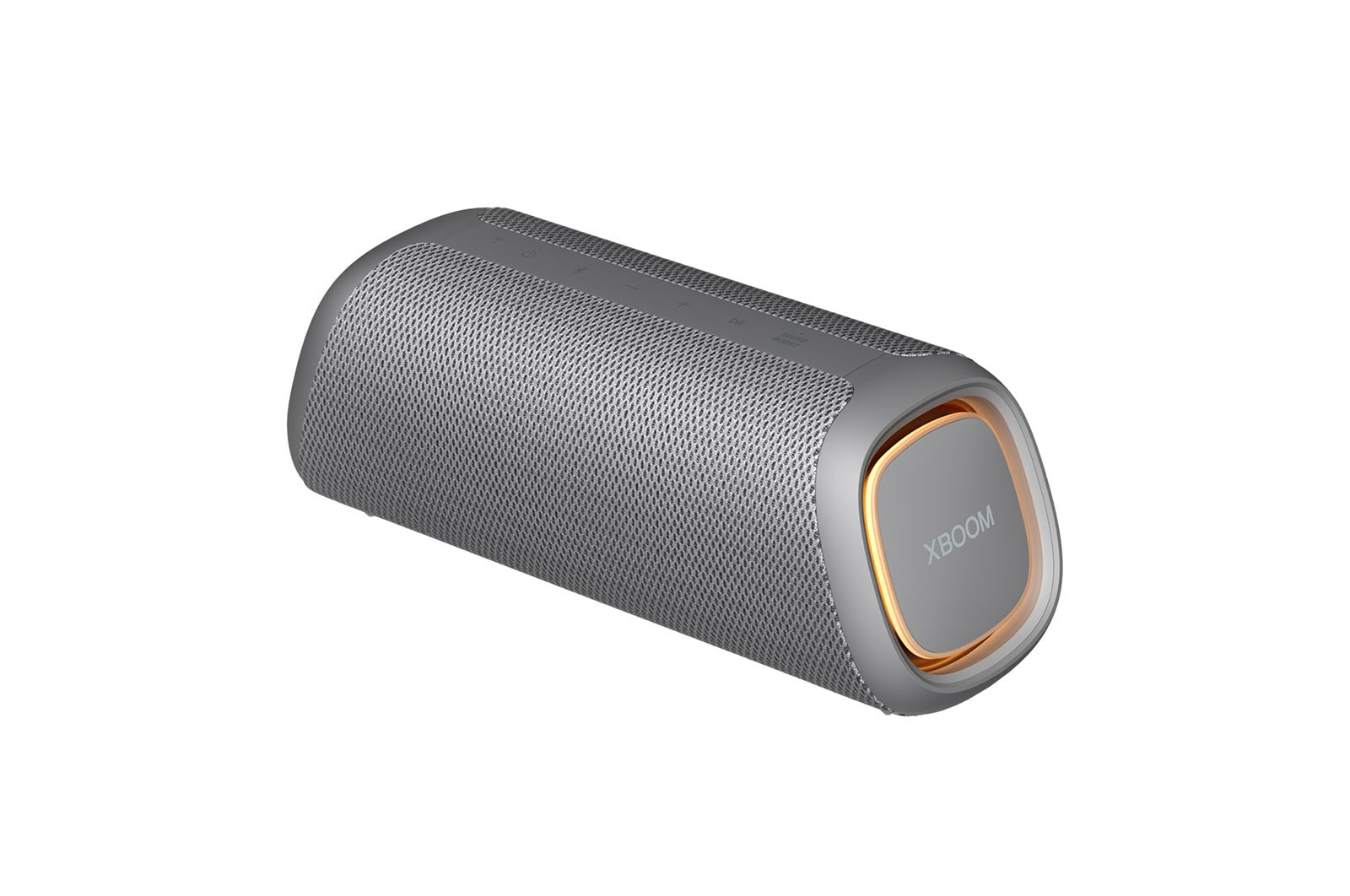 LG DXG5Q Stereo portable speaker Grey 20 W image 6