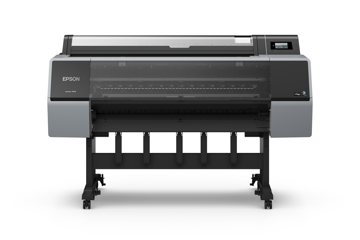 Epson SureColor P9370 large format printer Inkjet Colour – image 4