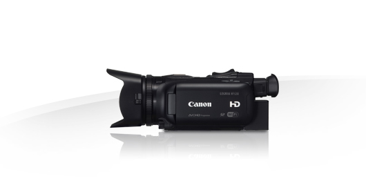 Canon HF G30 – image 3