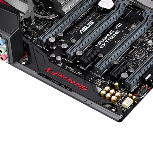 ASUS MAXIMUS VIII EXTREME – image 6