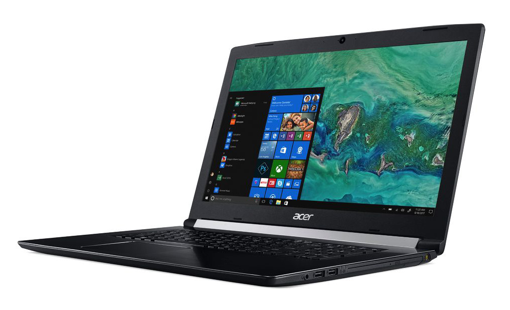 Acer Aspire 5 A517-51G-592A Intel® Core™ i5 i5-8250U Laptop