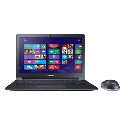 Samsung S Action Bluetooth Mouse – image 5