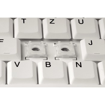 Hama Slimline Keyboard SL602 – image 4