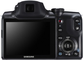 Samsung WB WB5000 1/2.33" Compact camera – image 5