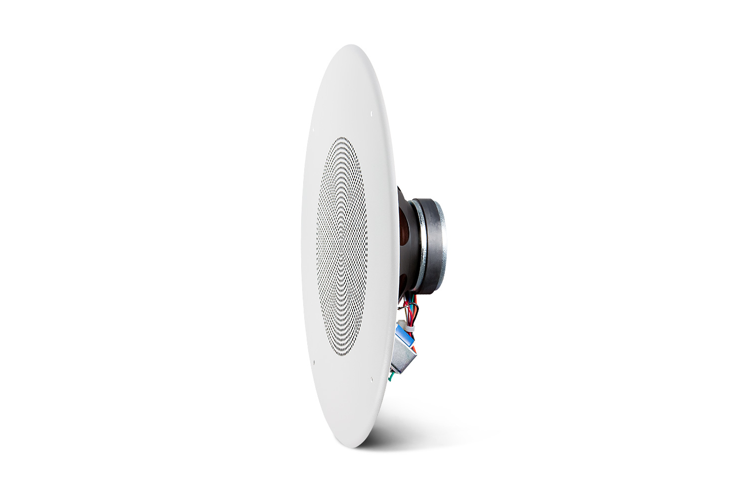 JBL CSS8018 loudspeaker White Wired – image 2