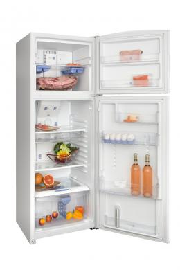 Whirlpool WT1002Q fridge-freezer Freestanding White – image 3