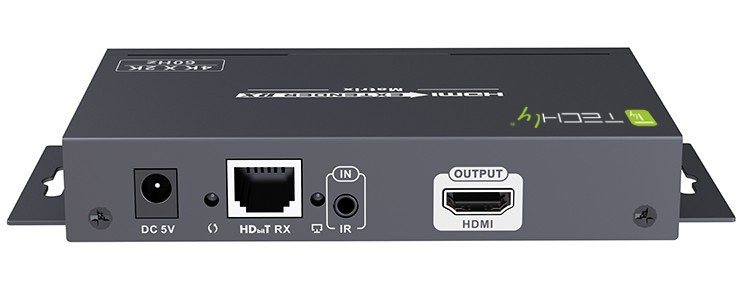 Techly IDATA HDMI-MX393R – image 2