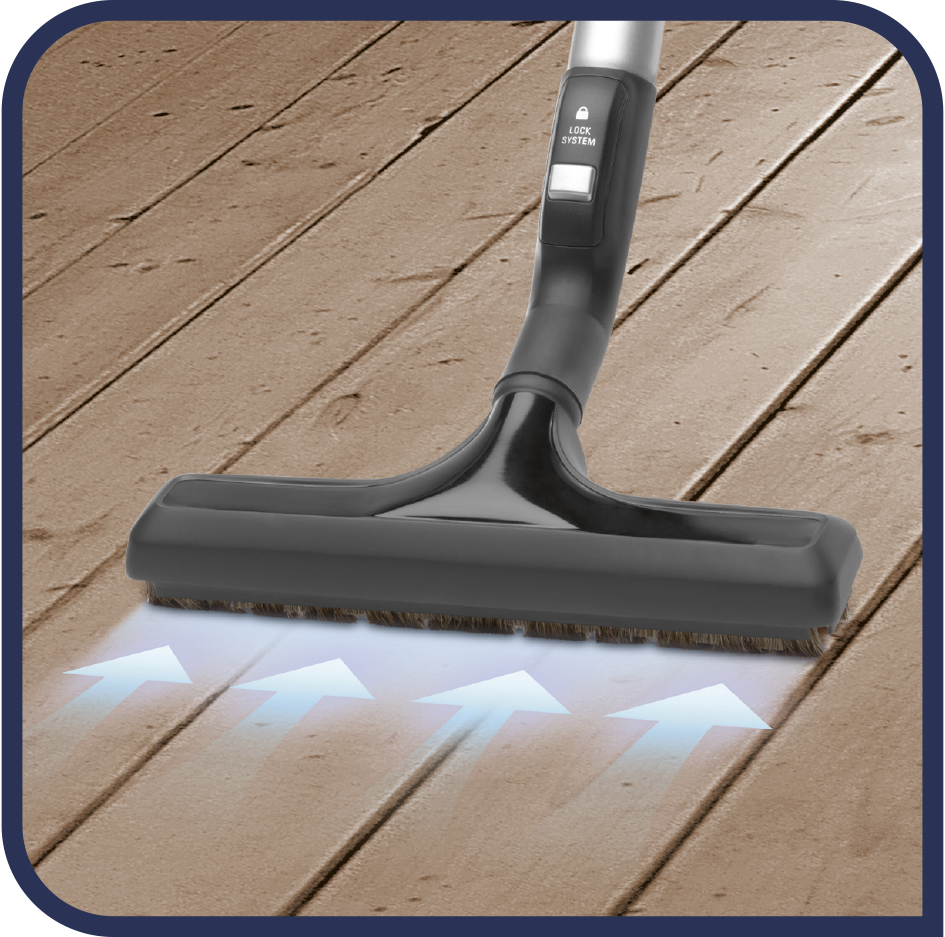Rowenta Silence Force RO6487 vacuum – image 8