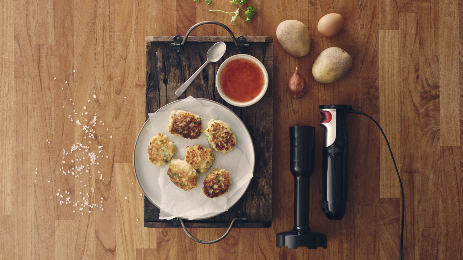 Philips Avance Collection HR1675/90 blender – image 9
