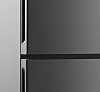 Haier CFL-633CS fridge-freezer Freestanding – image 2