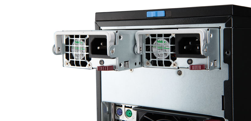 Acer AT TT.R5900.108 server Tower (4U) Intel® Xeon® 5000 Sequence E5620 – image 7