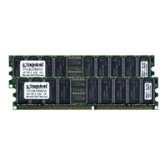 Kingston Technology 512MB, DDR SDRAM, ECC