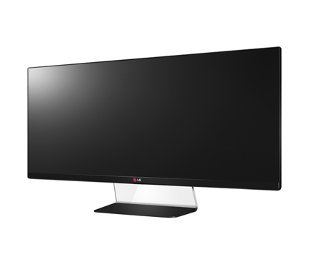 LG 34UM65 computer monitor – image 2