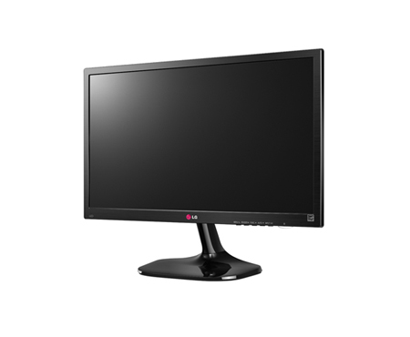 LG 27M45HQ-B computer monitor – image 3