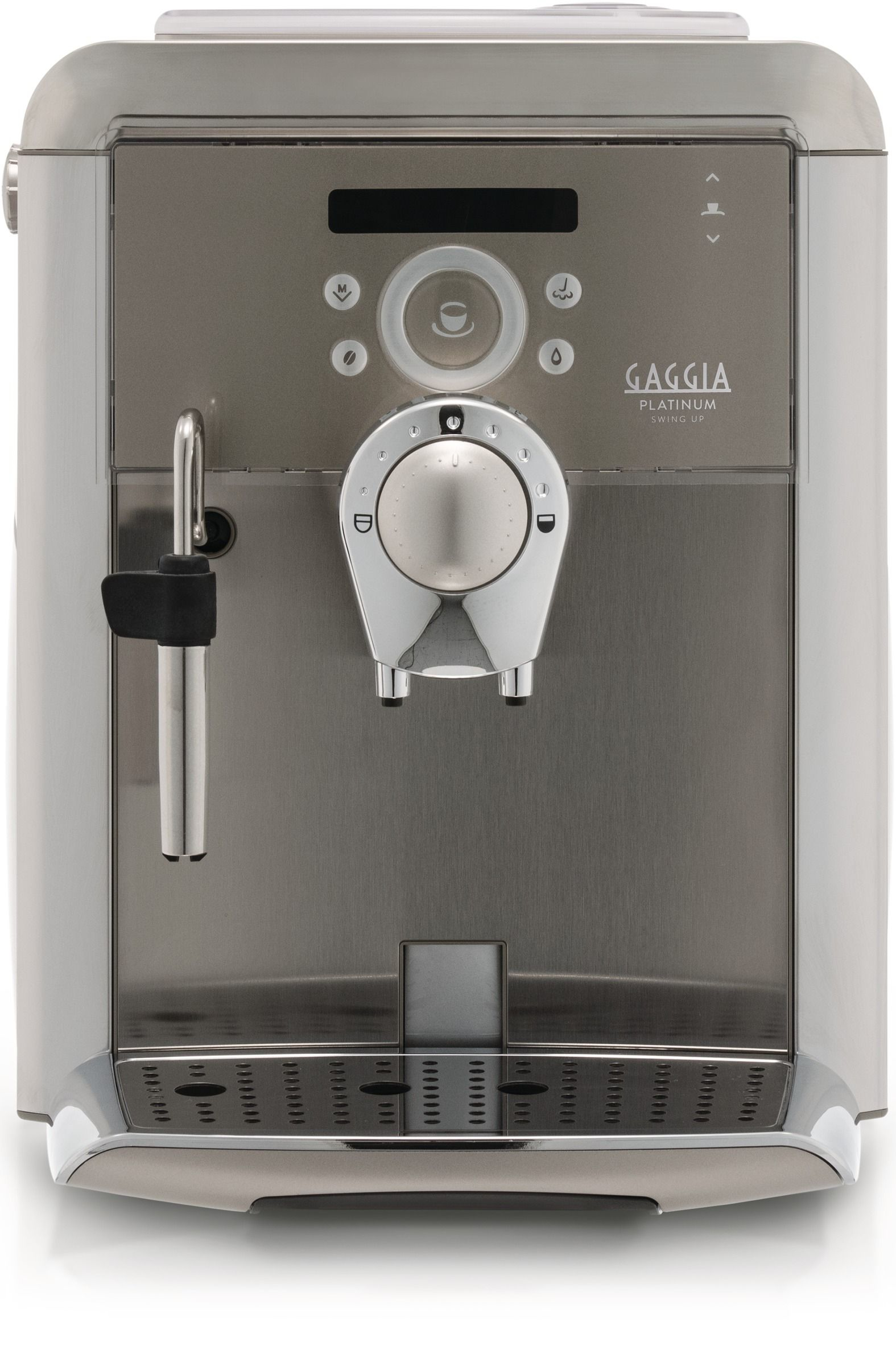 Gaggia N RI9304/11 coffee maker Fully-auto Espresso machine – image 3