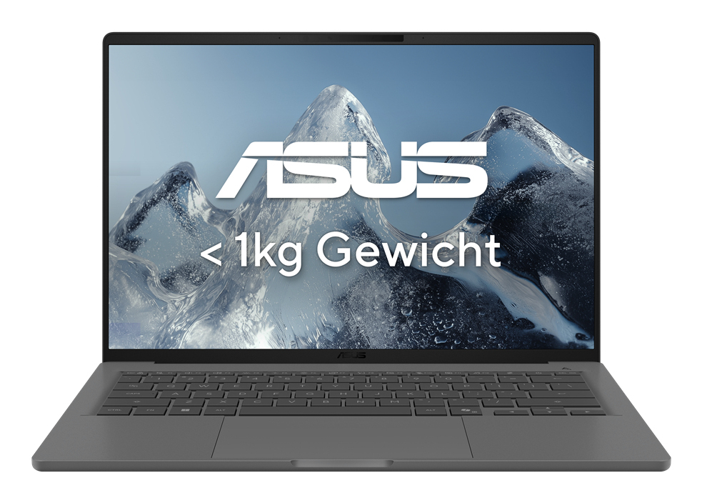 ASUS UX3407NA-QD282W Copilot+ PC – image 8