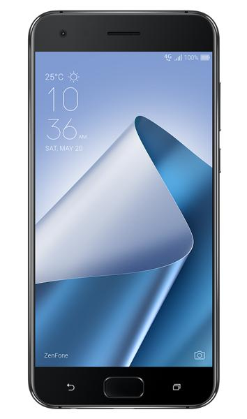 ASUS ZenFone ZS551KL – image 1