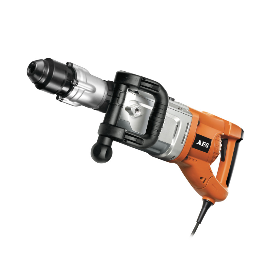 AEG 4935412418 drill – image 1