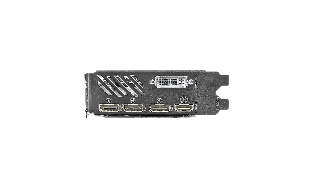 GIGABYTE GV-N970XTREME-4GD graphics card NVIDIA GeForce GTX 970 – image 6