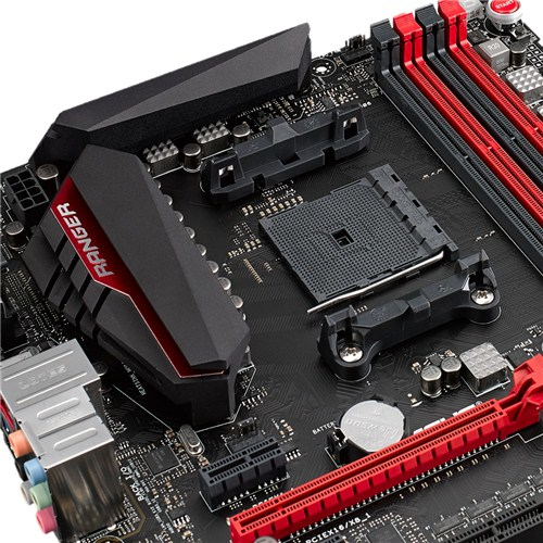 ASUS CROSSBLADE RANGER – image 4