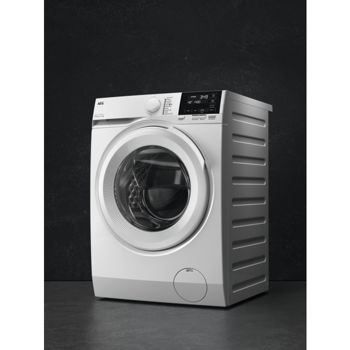 AEG LFR61942BC washing machine Front-load – image 2