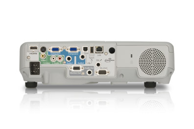 Epson PowerLite 935W – image 3