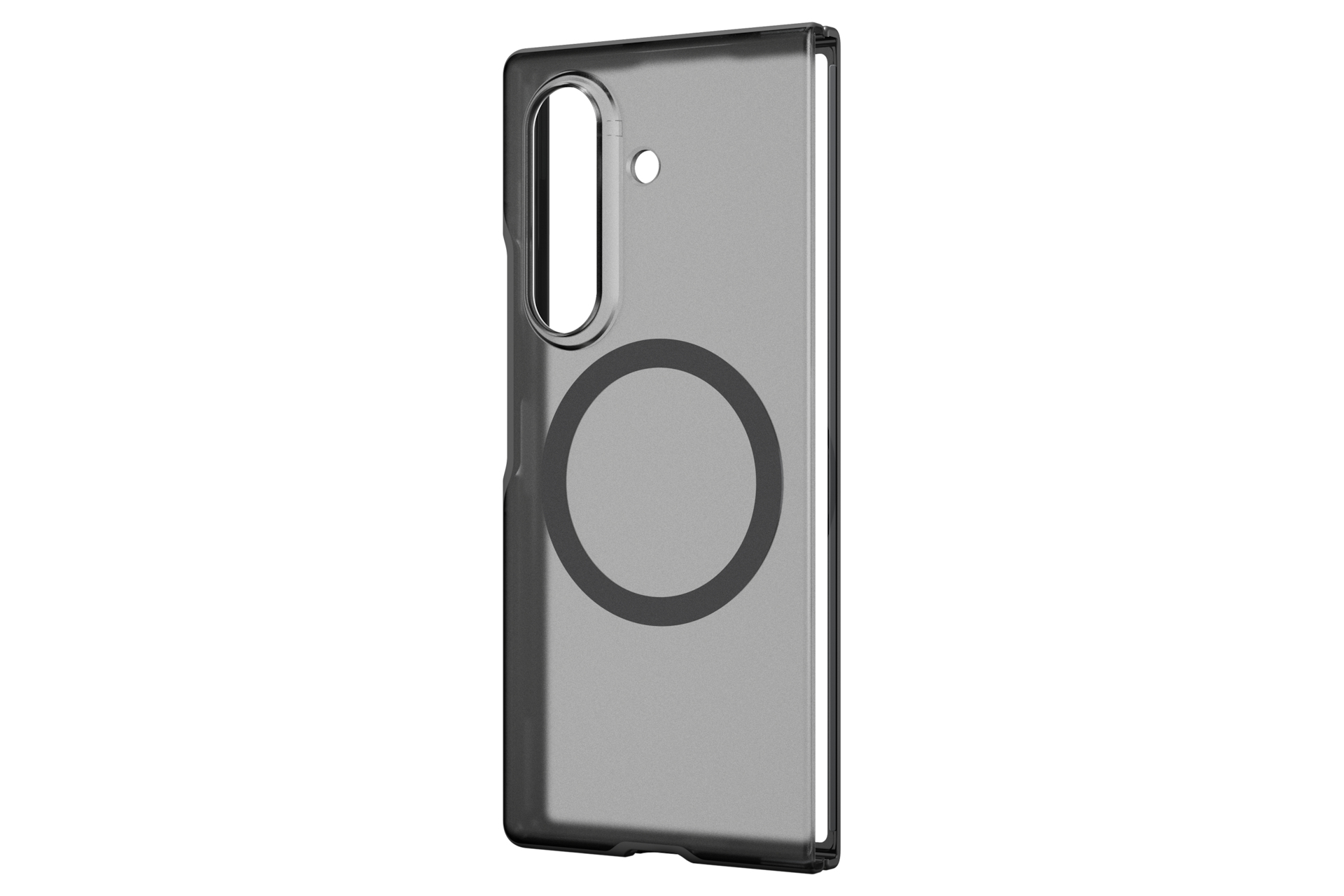 Samsung Spigen Capella Pro Case with magnet for Galaxy Z Fold7 – image 4