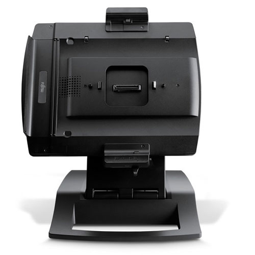 Fujitsu FPCPR91AP laptop dock/port replicator Docking Black