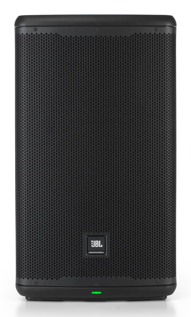 JBL EON 712 Black Wired & Wireless – image 3