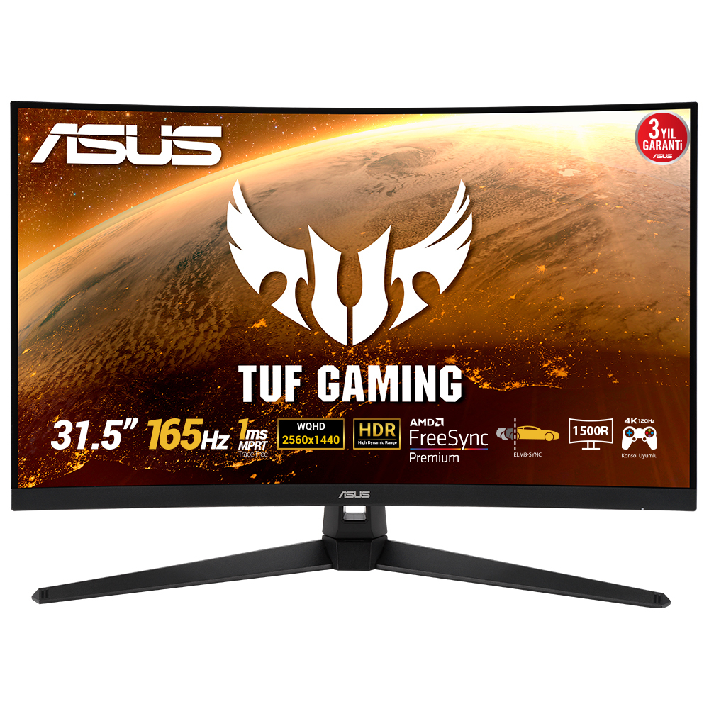 ASUS VG32VQ1BR 