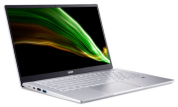 Acer Swift 3 SF314-511-57DJ Intel® Core™ i5 i5-1135G7 Laptop – image 2
