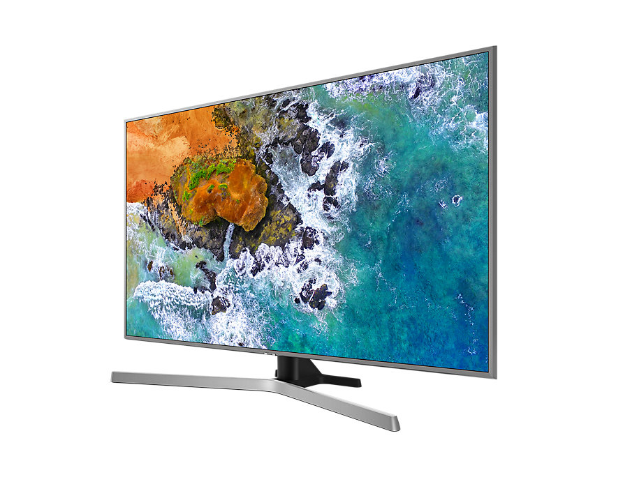 Samsung UE43NU7455UXXC TV – image 3