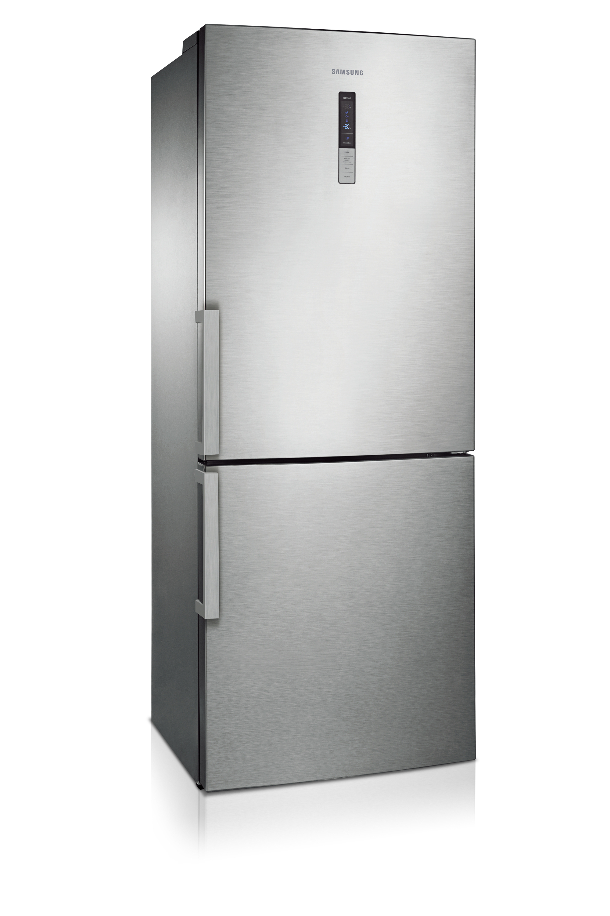Samsung RL4353LBASP fridge-freezer Freestanding – image 2