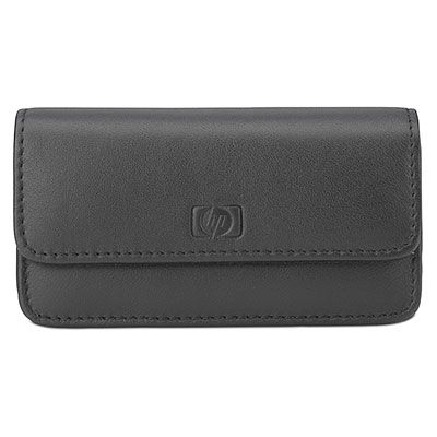 HP FA888AT mobile phone case Holster Black