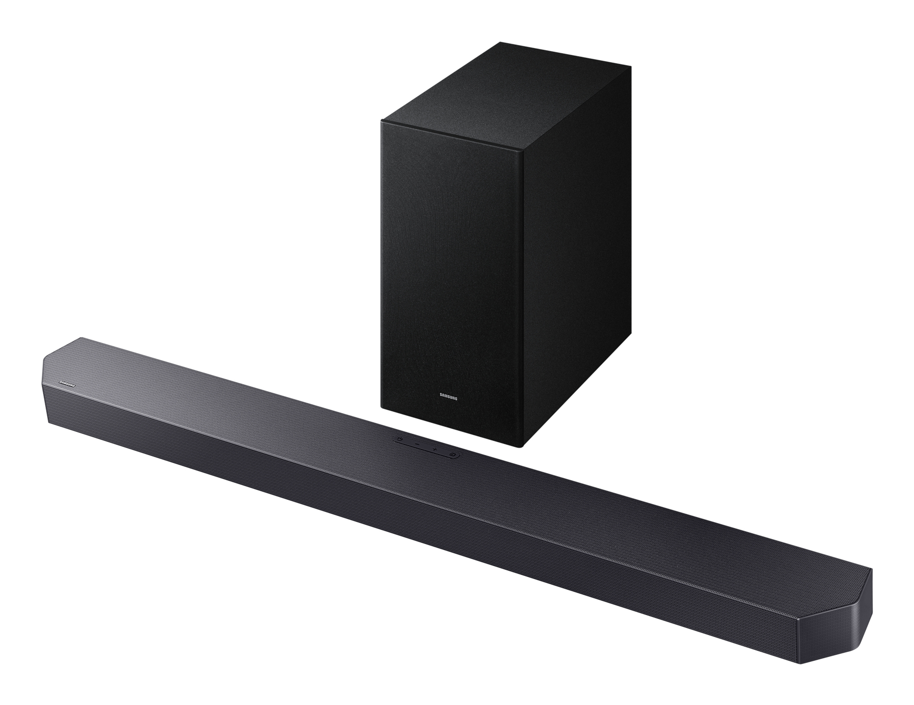 Samsung HW-Q600F Black 3.1.2 channels image 3