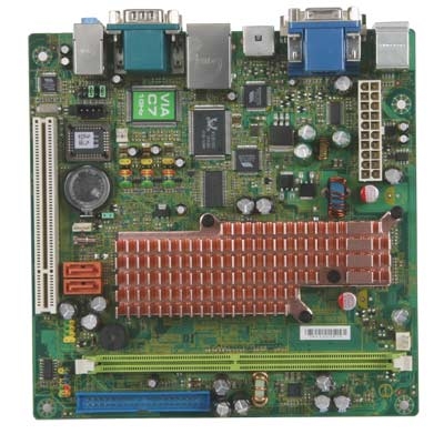 MSI Fuzzy CN700G