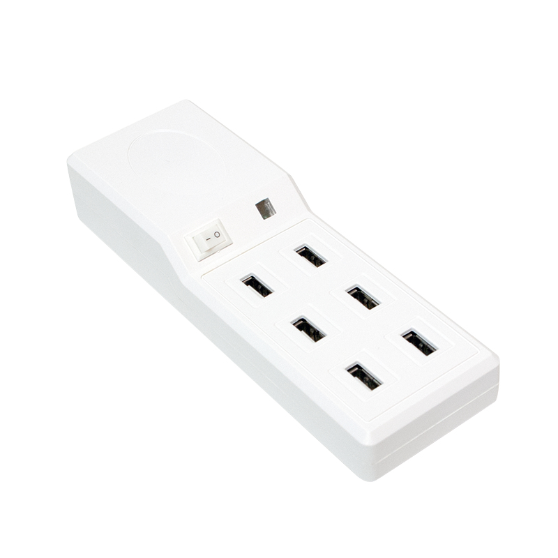 LogiLink PA0098 mobile device charger Tablet, MP3, Smartphone White AC Indoor – image 8