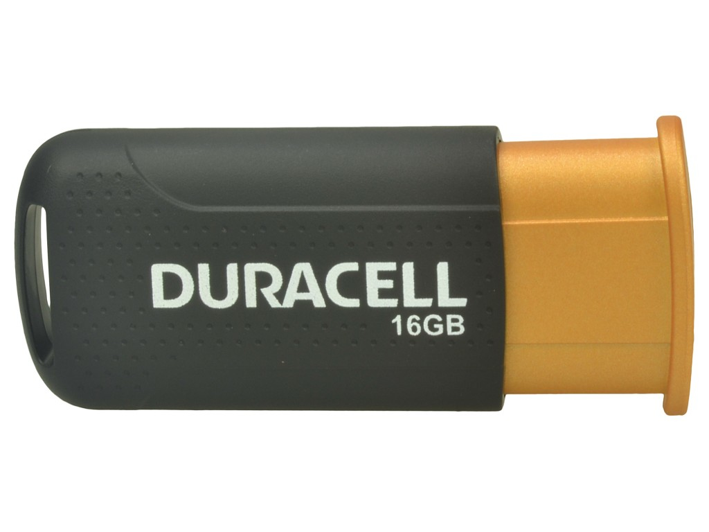 Duracell 16GB USB 3.1 Professional – image 2