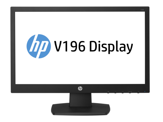 HP 490 G3 MT + ProDisplay V196 – image 7