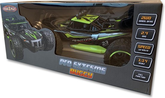 Gear2Play Pro Extreme Buggy – image 2