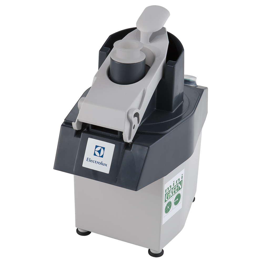 603835 slicer Electric Black, Grey Plastic