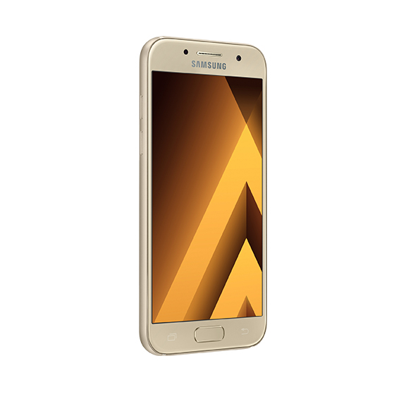 Samsung Galaxy A5 (2017) – image 5