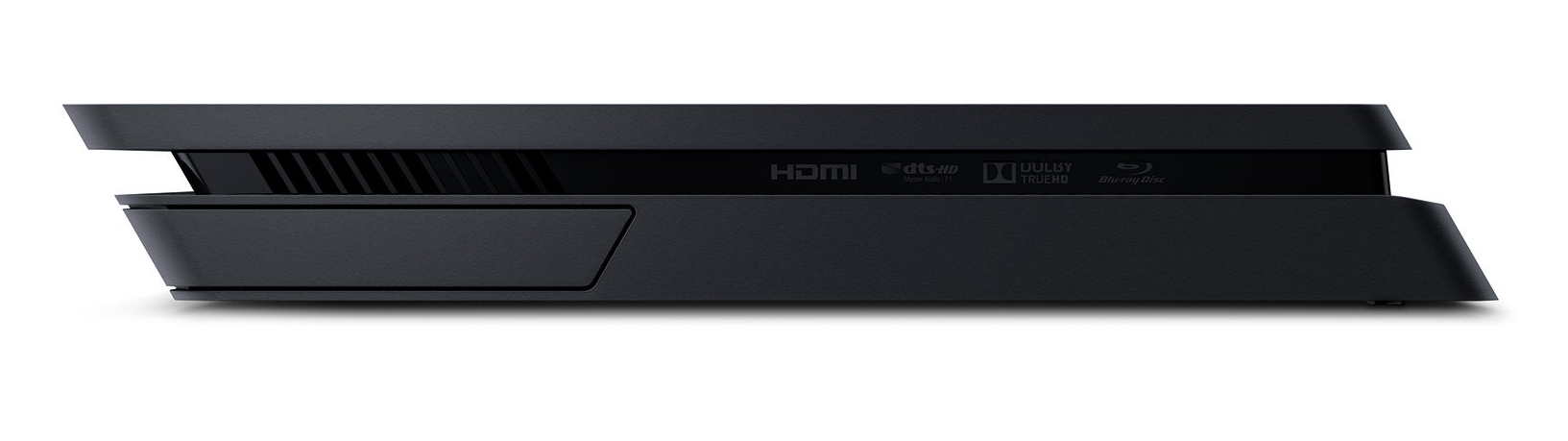 Sony Interactive Entertainment PS4 Slim 1TB – image 3