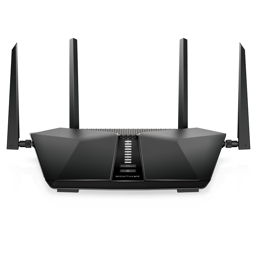 NETGEAR Nighthawk AX5400 – image 1