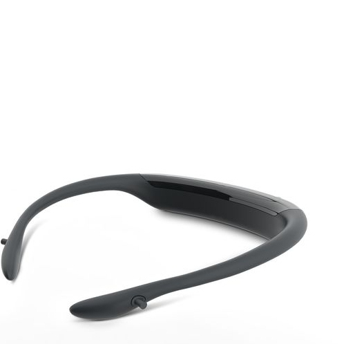 JBL Reflect Response Headset Wireless Neck-band Calls/Music Bluetooth Black – image 7
