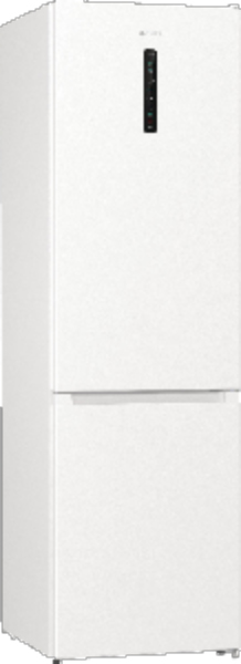 Gorenje NRC6203SW4 fridge-freezer Freestanding – image 5