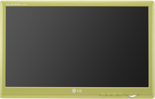 LG W2230S-NF computer monitor