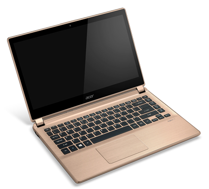 Acer Aspire 472P-21174G50amm Intel® Pentium® 2117U Laptop – image 5