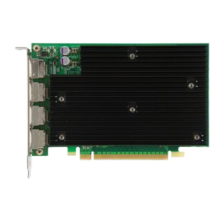 HP FH519AA graphics card NVIDIA NVS 450 GDDR3 – image 3